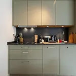 아파트 Kajuete #9 Dock 6a 베스터란트