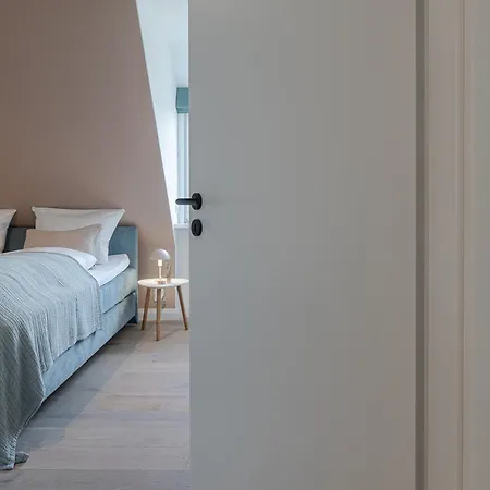 Kajuete #9 Dock 6a Apartman Westerland