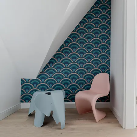 Kajuete #9 Dock 6a Apartman