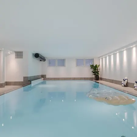 Kajuete #9 Dock 6a Westerland