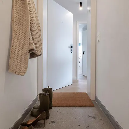 Apartman Kajuete #9 Dock 6a Westerland