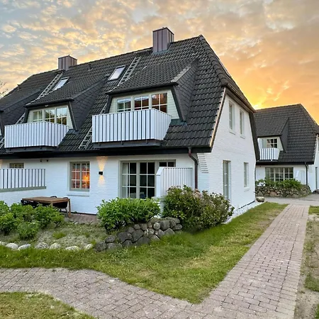 Kajuete #9 Dock 6a * Westerland