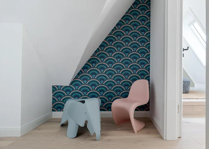 Kajuete #9 Dock 6a Apartman