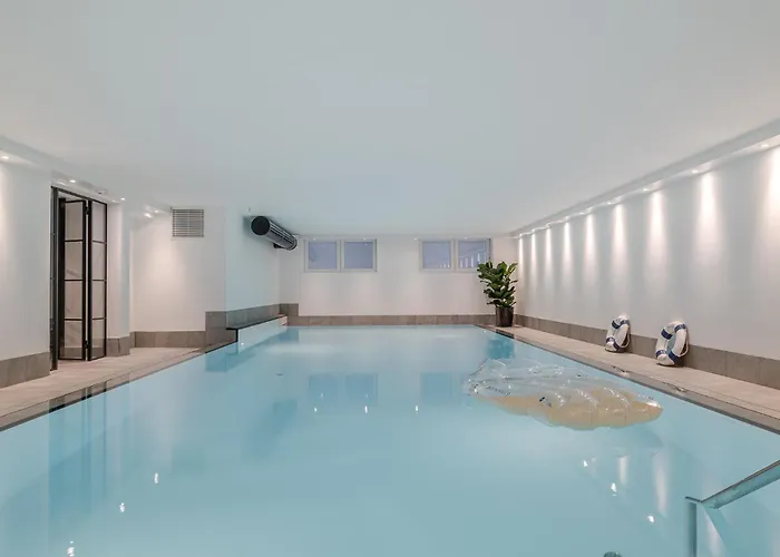 Kajuete #9 Dock 6a Westerland