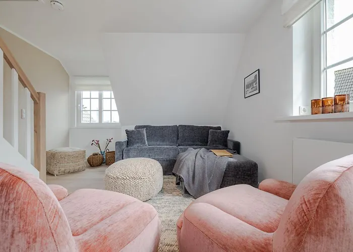 Kajuete #9 Dock 6a *