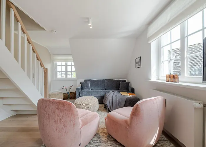 Kajuete #9 Dock 6a * Westerland