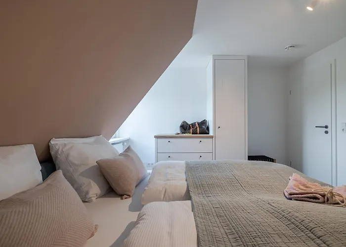 Apartman Kajuete #9 Dock 6a