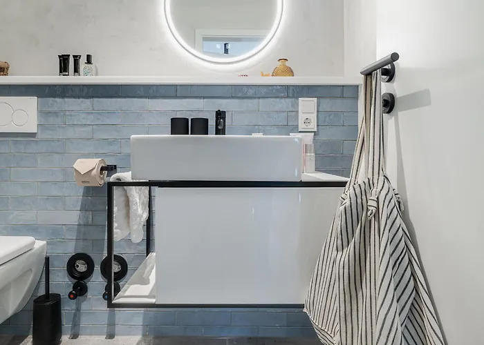 Kajuete #9 Dock 6a * Westerland