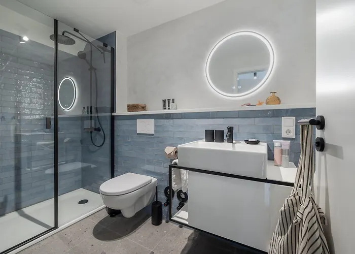 Kajuete #9 Dock 6a Apartman