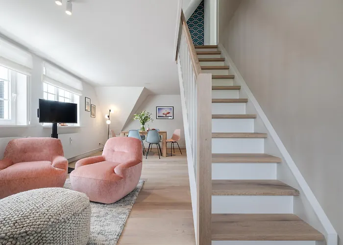 Kajuete #9 Dock 6a Westerland