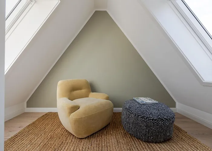 Kajuete #9 Dock 6a Apartman