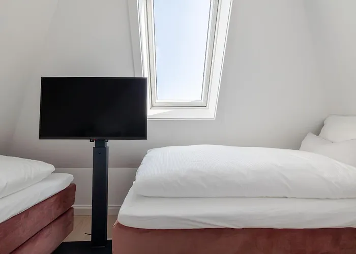 Apartman Kajuete #9 Dock 6a