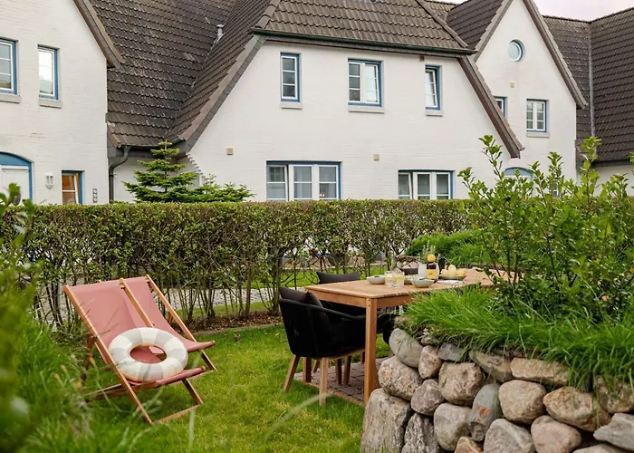 Kajuete #9 Dock 6a *