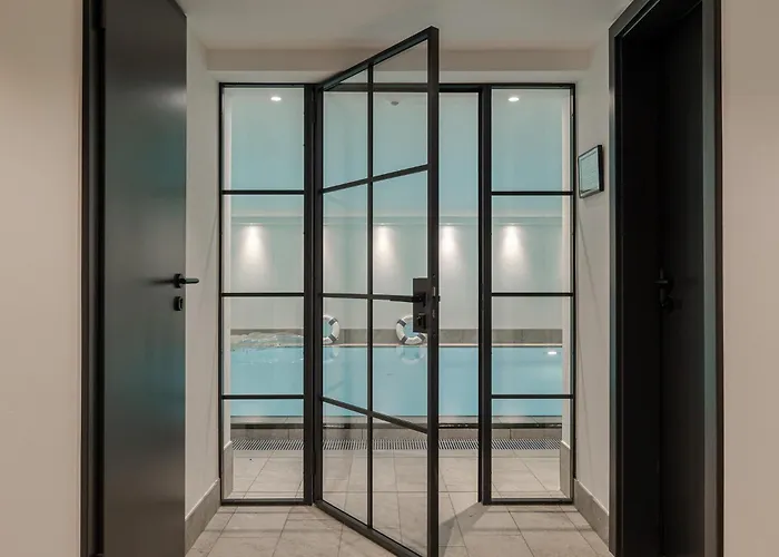 Apartman Kajuete #9 Dock 6a