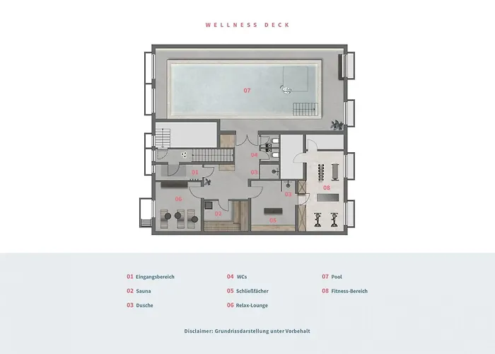 Kajuete #9 Dock 6a *