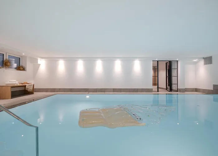 Kajuete #9 Dock 6a Apartman Westerland