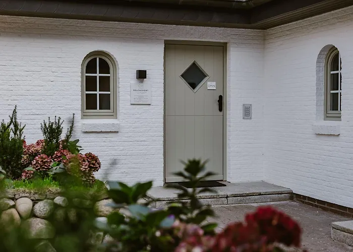 Kajuete #9 Dock 6a * Westerland